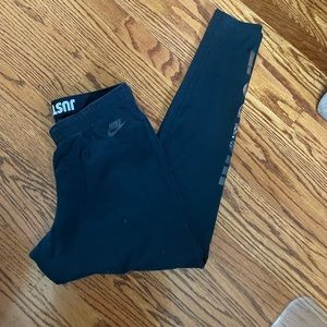 Womens Nike leggings